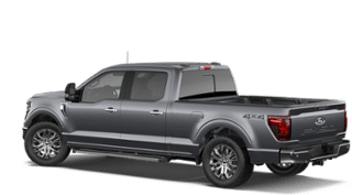2026 Ford F-150® External Image 2